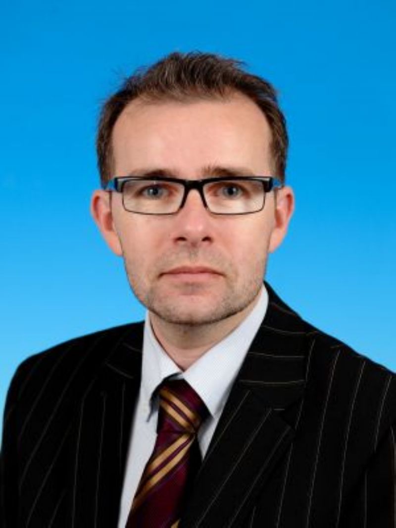 HSENI Announces Appointment of New Chief Executive